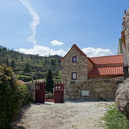 סייה Casas Da Fonte - Serra Da Estrela מראה חיצוני תמונה