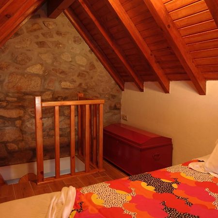 סייה Casas Da Fonte - Serra Da Estrela מראה חיצוני תמונה