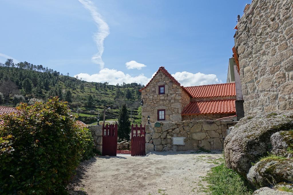 סייה Casas Da Fonte - Serra Da Estrela מראה חיצוני תמונה