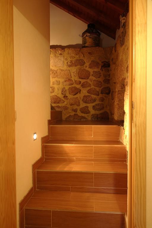 סייה Casas Da Fonte - Serra Da Estrela מראה חיצוני תמונה