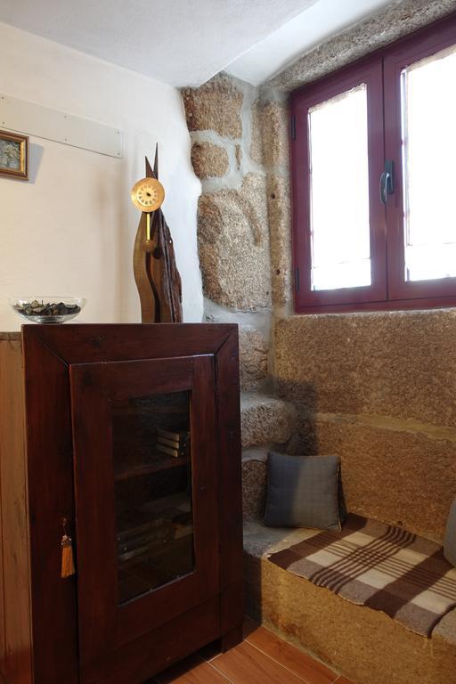 סייה Casas Da Fonte - Serra Da Estrela מראה חיצוני תמונה