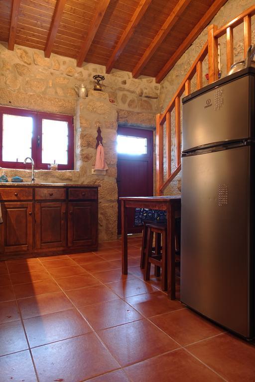 סייה Casas Da Fonte - Serra Da Estrela מראה חיצוני תמונה
