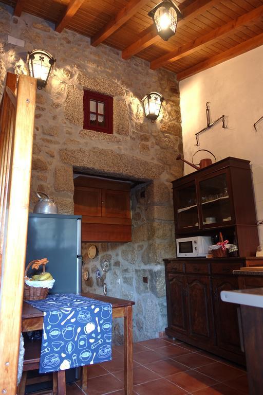 סייה Casas Da Fonte - Serra Da Estrela מראה חיצוני תמונה