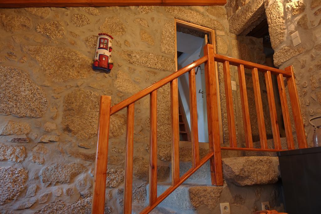 סייה Casas Da Fonte - Serra Da Estrela מראה חיצוני תמונה