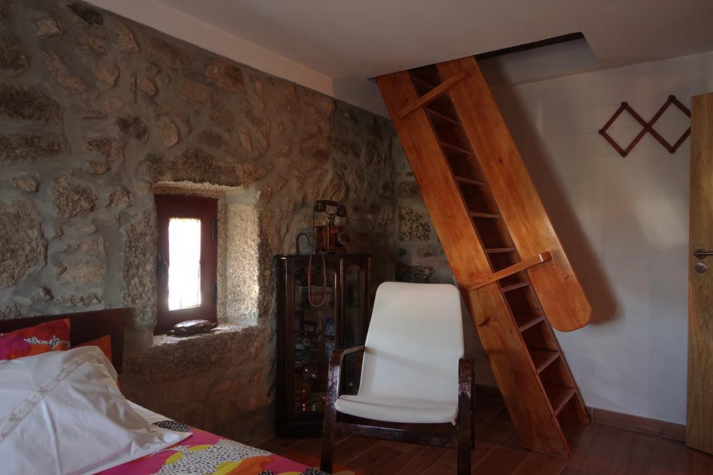 סייה Casas Da Fonte - Serra Da Estrela מראה חיצוני תמונה