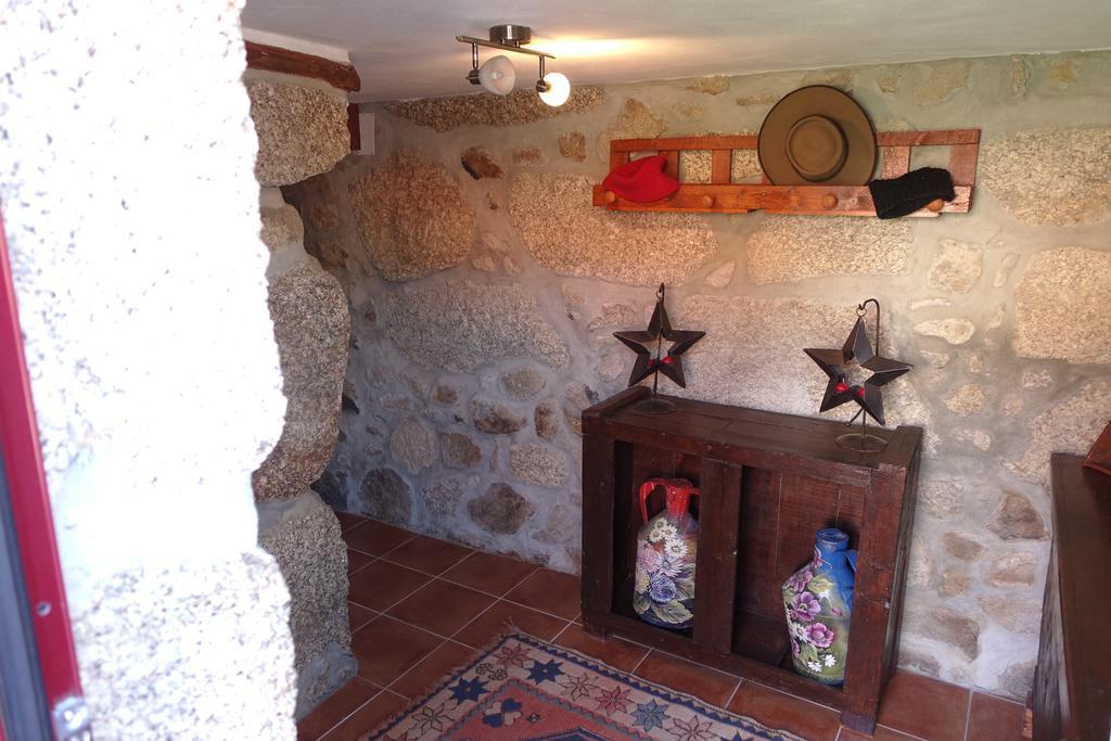 סייה Casas Da Fonte - Serra Da Estrela מראה חיצוני תמונה