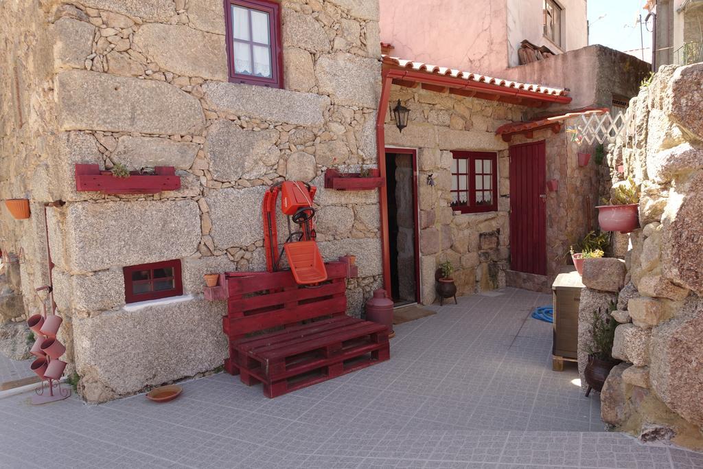 סייה Casas Da Fonte - Serra Da Estrela מראה חיצוני תמונה