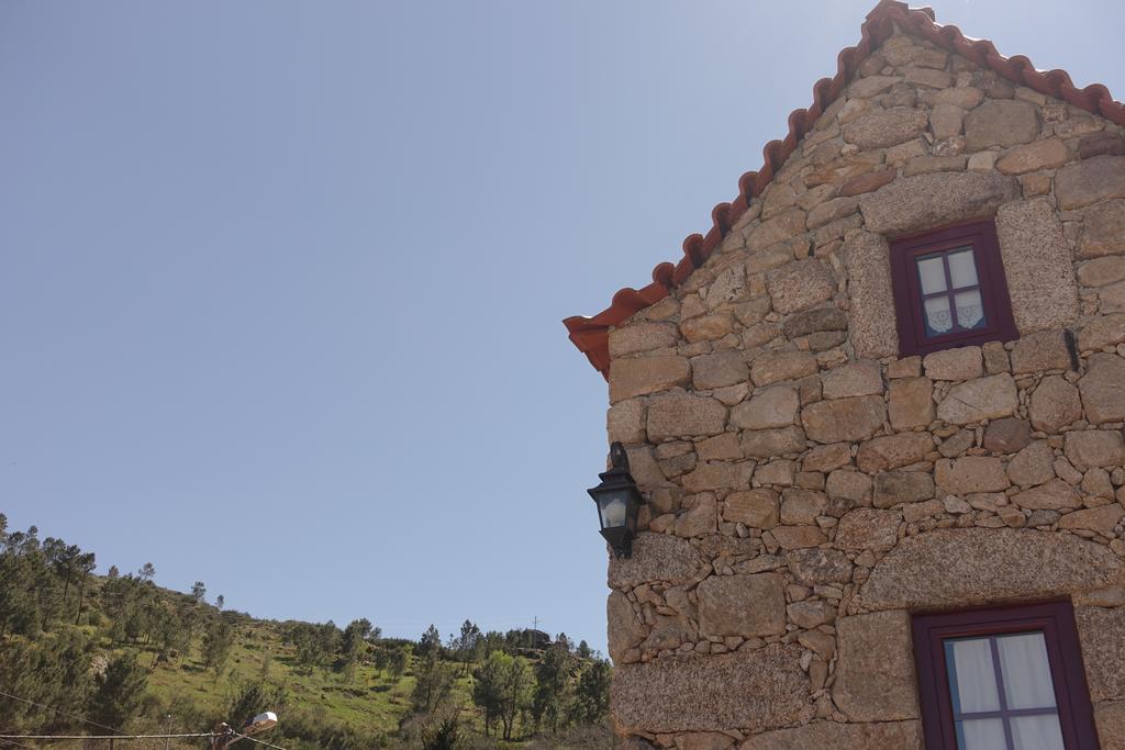 סייה Casas Da Fonte - Serra Da Estrela מראה חיצוני תמונה