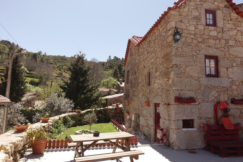 סייה Casas Da Fonte - Serra Da Estrela מראה חיצוני תמונה