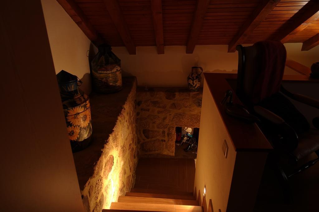 סייה Casas Da Fonte - Serra Da Estrela מראה חיצוני תמונה