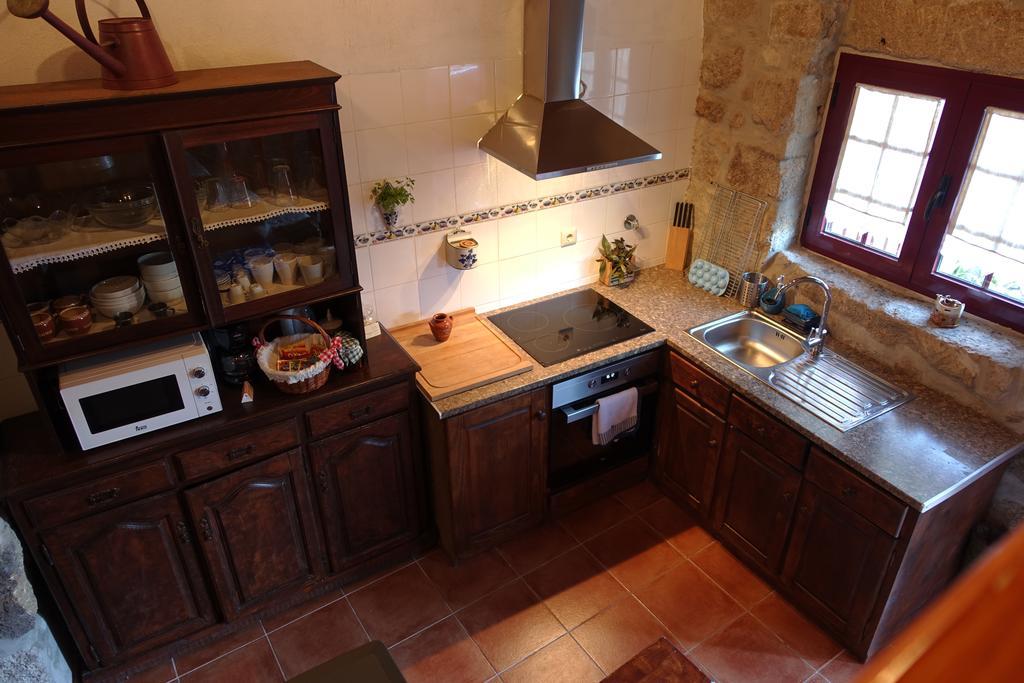 סייה Casas Da Fonte - Serra Da Estrela מראה חיצוני תמונה