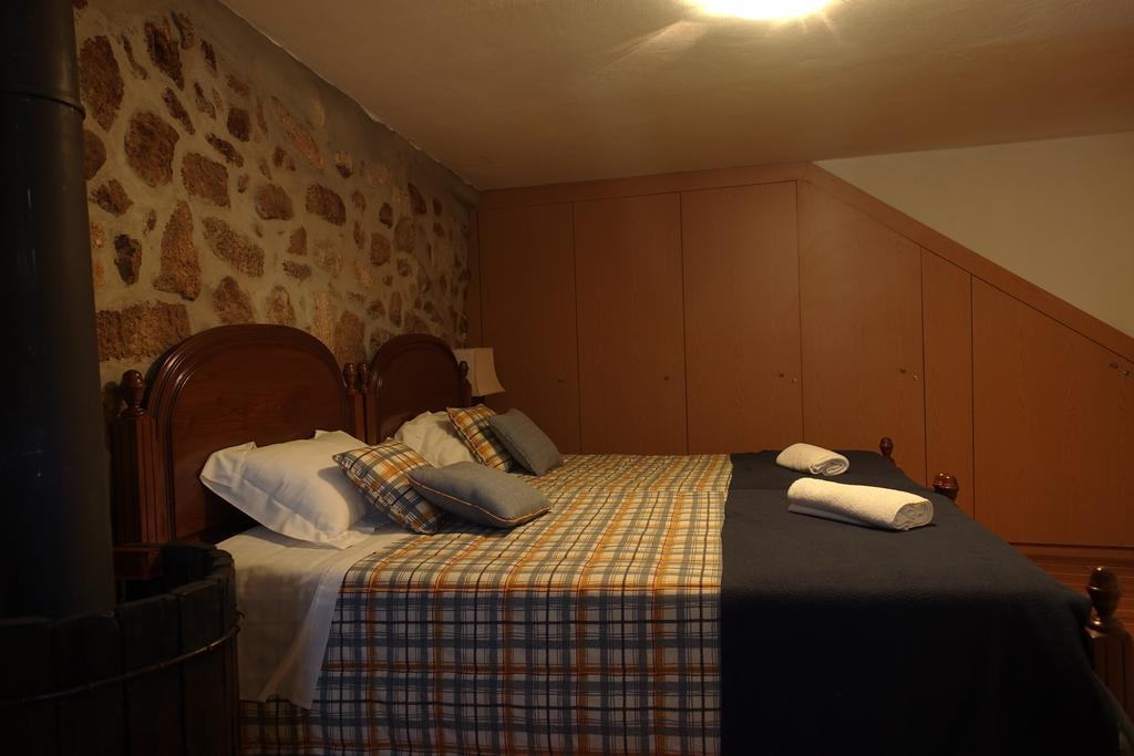 סייה Casas Da Fonte - Serra Da Estrela מראה חיצוני תמונה