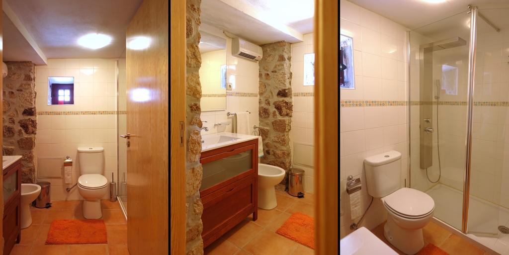 סייה Casas Da Fonte - Serra Da Estrela מראה חיצוני תמונה