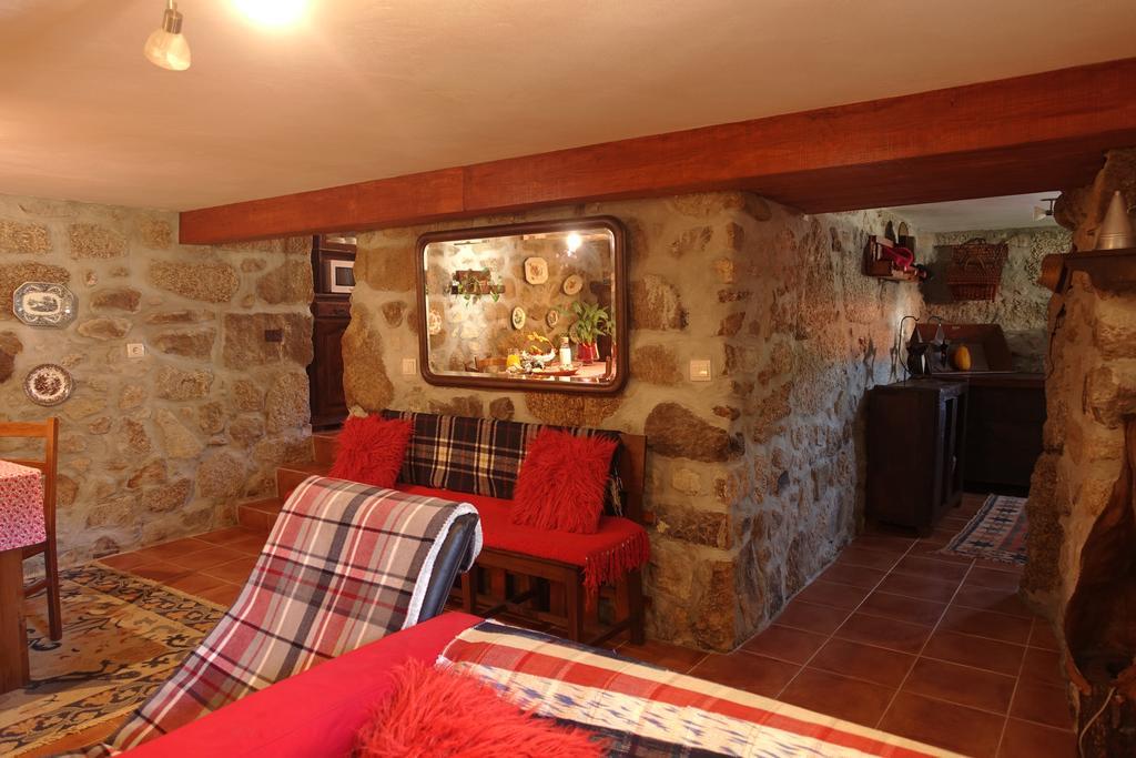 סייה Casas Da Fonte - Serra Da Estrela מראה חיצוני תמונה