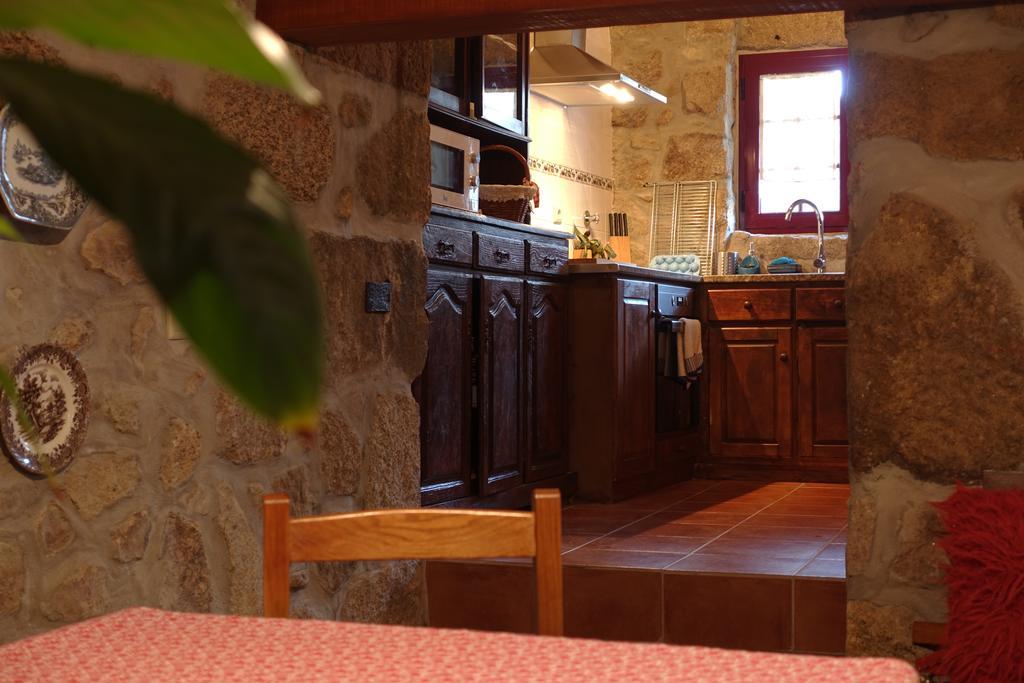 סייה Casas Da Fonte - Serra Da Estrela מראה חיצוני תמונה