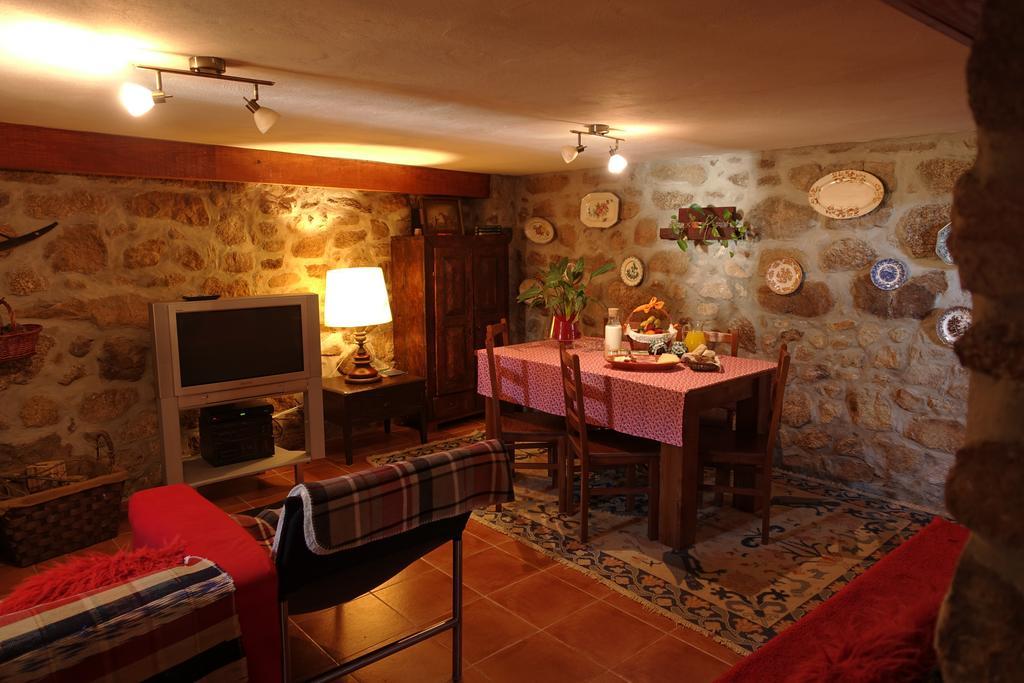 סייה Casas Da Fonte - Serra Da Estrela מראה חיצוני תמונה