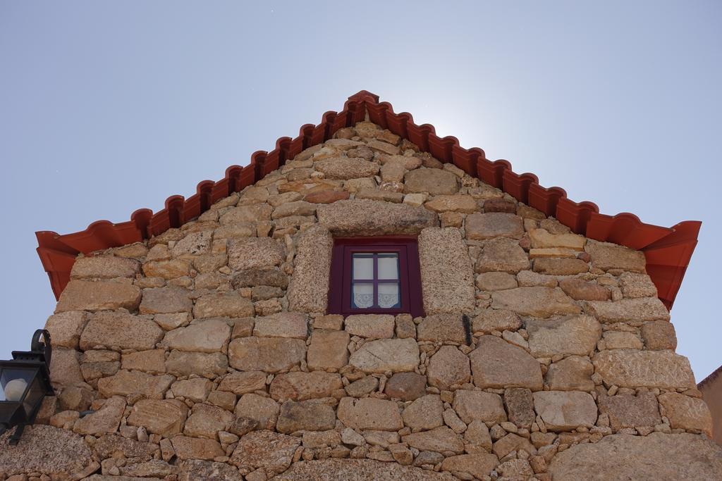 סייה Casas Da Fonte - Serra Da Estrela מראה חיצוני תמונה