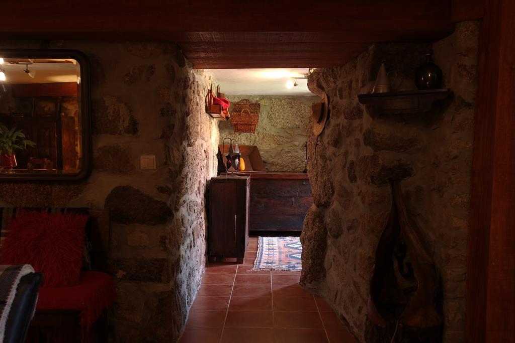סייה Casas Da Fonte - Serra Da Estrela מראה חיצוני תמונה