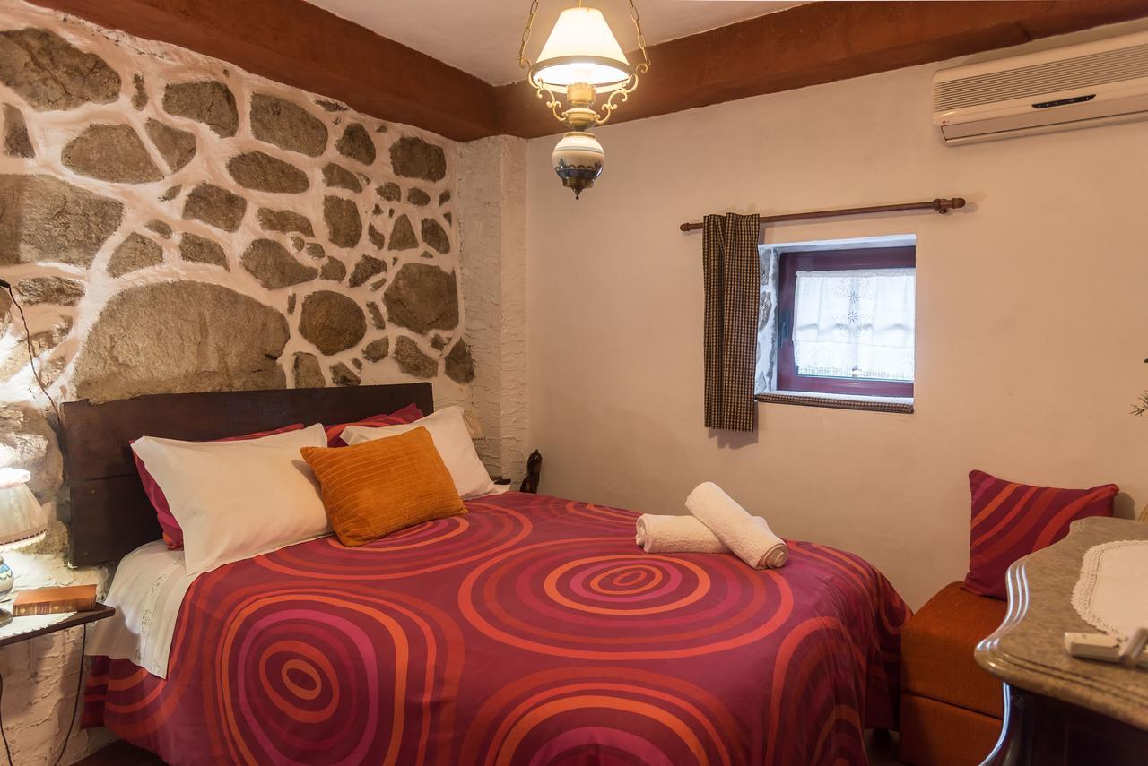 סייה Casas Da Fonte - Serra Da Estrela מראה חיצוני תמונה