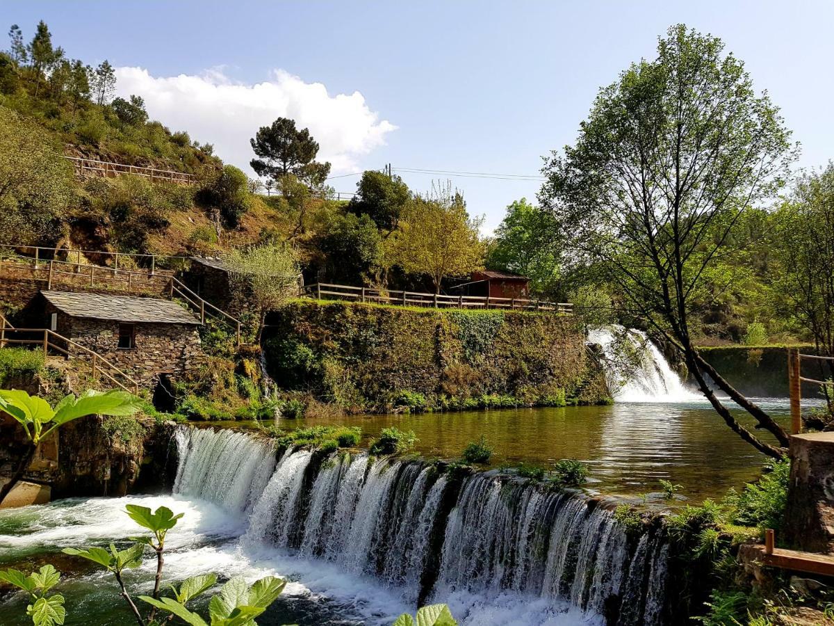 סייה Casas Da Fonte - Serra Da Estrela מראה חיצוני תמונה