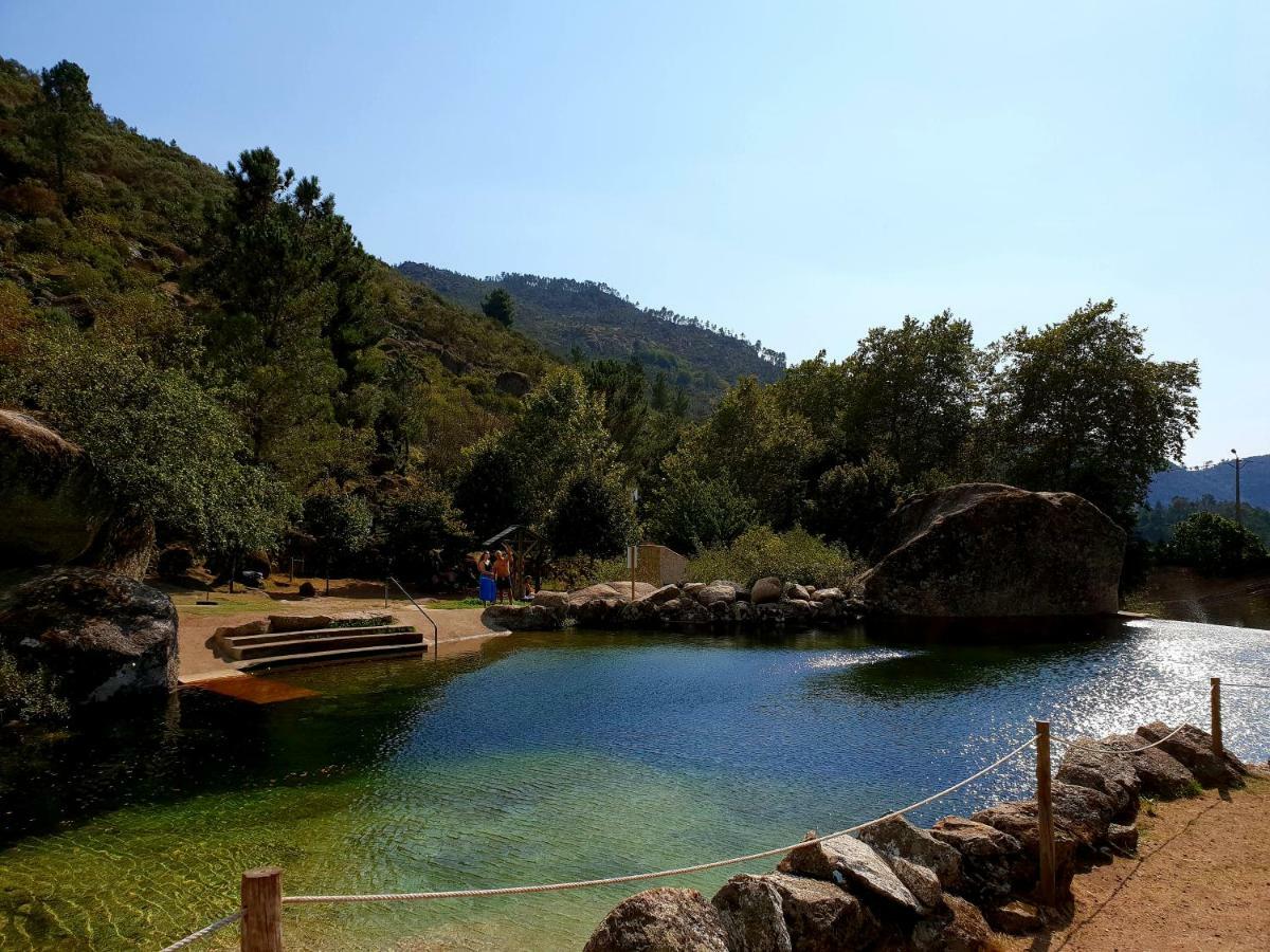 סייה Casas Da Fonte - Serra Da Estrela מראה חיצוני תמונה